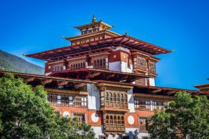 Bhutan - Travel and Tourism