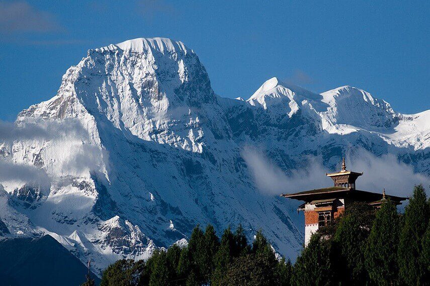 Bhutan Travel and Tour Info