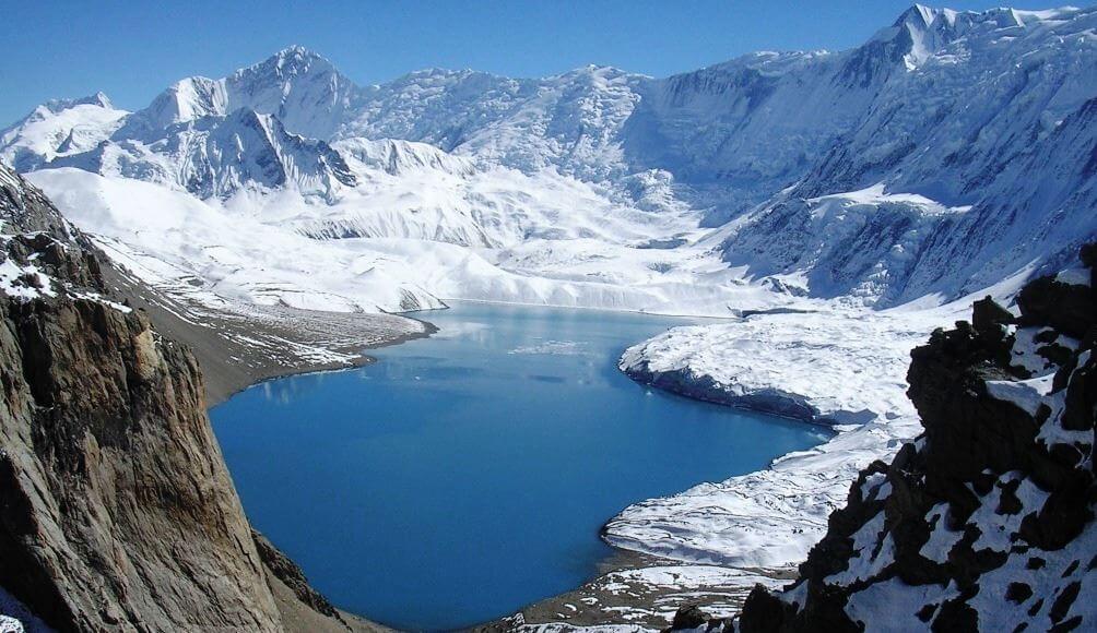 Tilicho Lake Trek Nepal