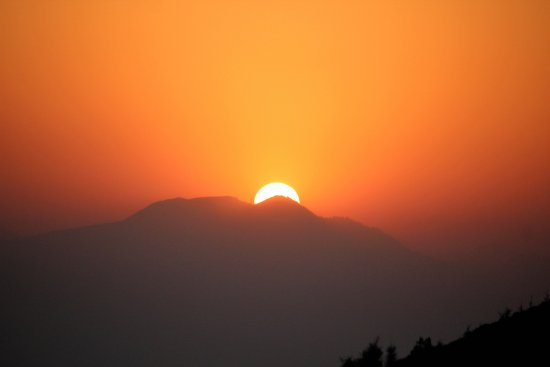 Chilmiri Neck Chakrata - One of the 5 lesser known places in Uttarakhand
