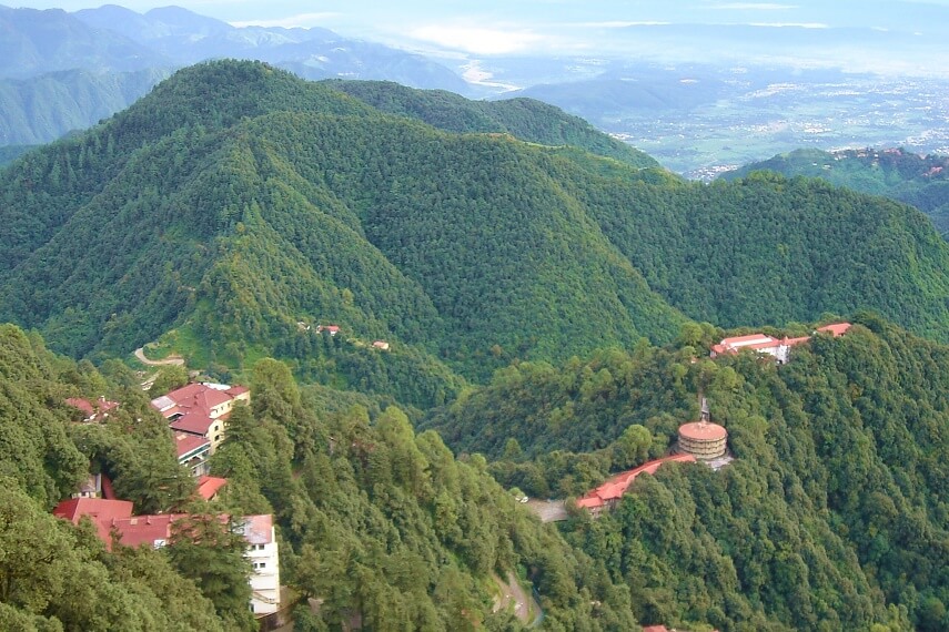 Happy Valley