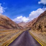 Leh, Ladakh a Mesmerizing Wilderness