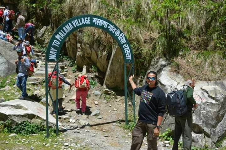 Malana Travel & Tour