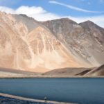 Pangong Lake, Ladakh