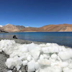 Salt Valley Ladakh