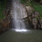 Sikkim Tourism- Waterfall, Gangtok, india