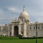 Victoria Memorial Kolkata, West Bengal