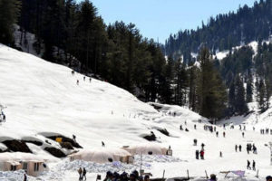 Bhaderwah A Lesser Known Place to visit in Jammu and Kashmir