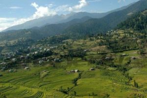 Bhaderwah A Lesser Known Place to visit in Jammu and Kashmir