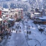 Himachal Pradesh Tour With Shimla Manali