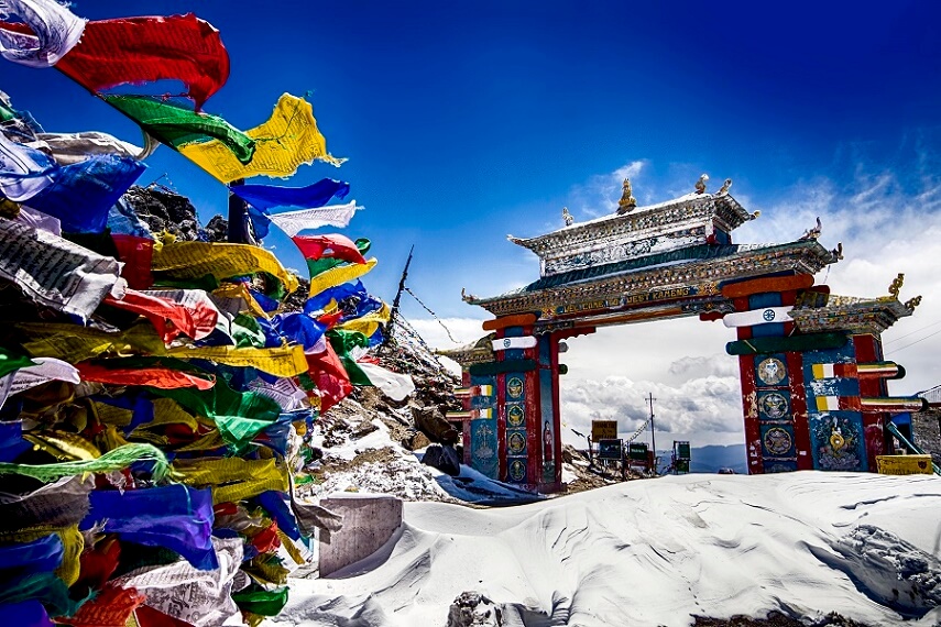 Top 10 Places to Visit in Arunachal Pradesh
