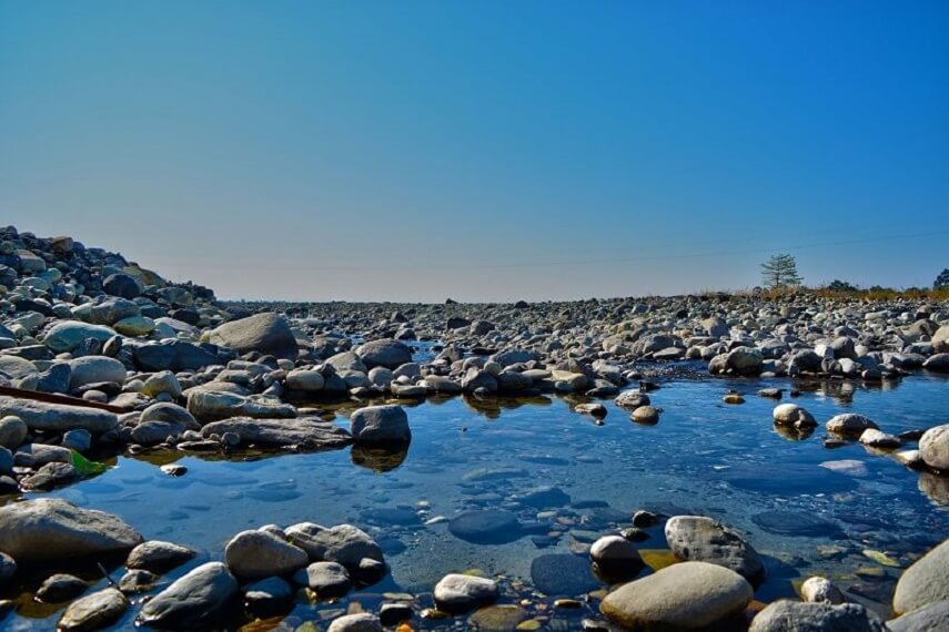 Tezu Roying Road, Arunachal Pradesh