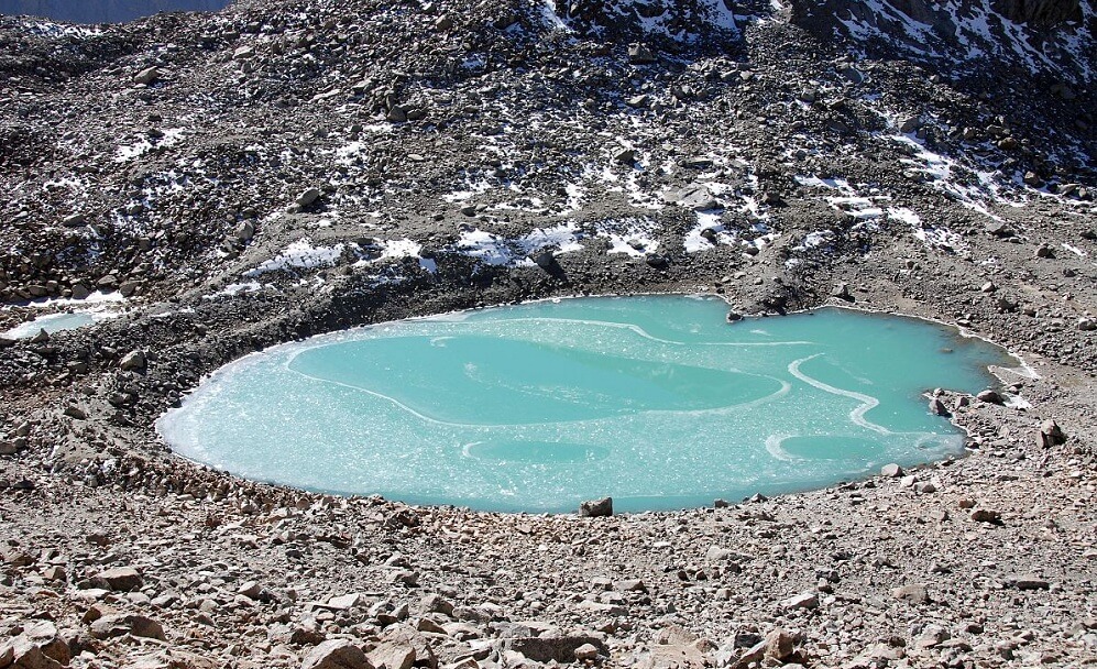 Gauri Kund