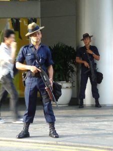 Gurkhas Of Nepal