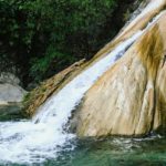 Neer Garh Waterfall in Rishikesh