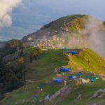 Triund, Dharamshala