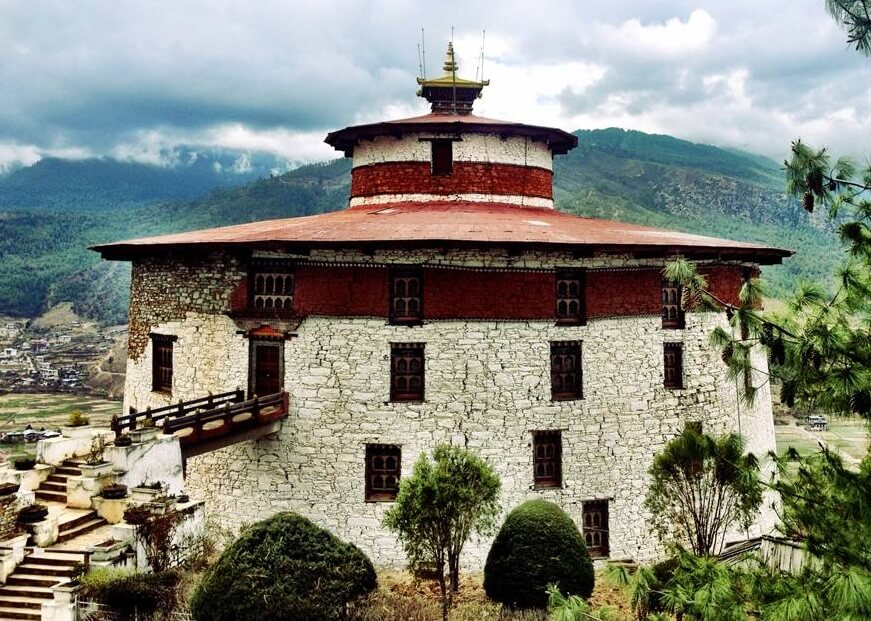 National Museum of Bhutan