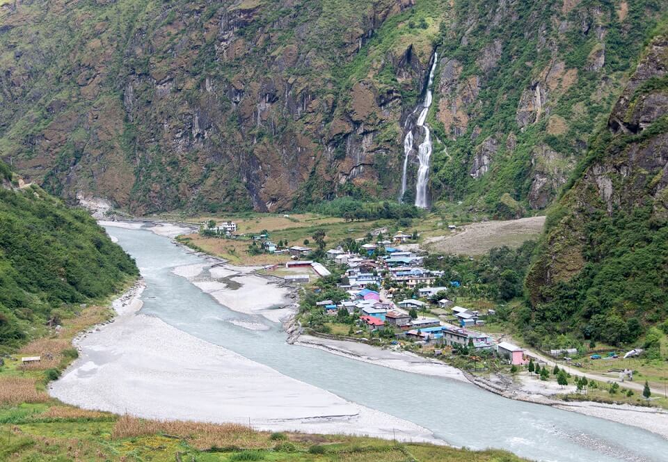 Tal- One of the 7 most Beautiful Villages in Nepal