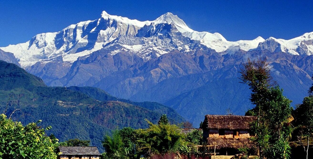 Sirubari Village Hill Station