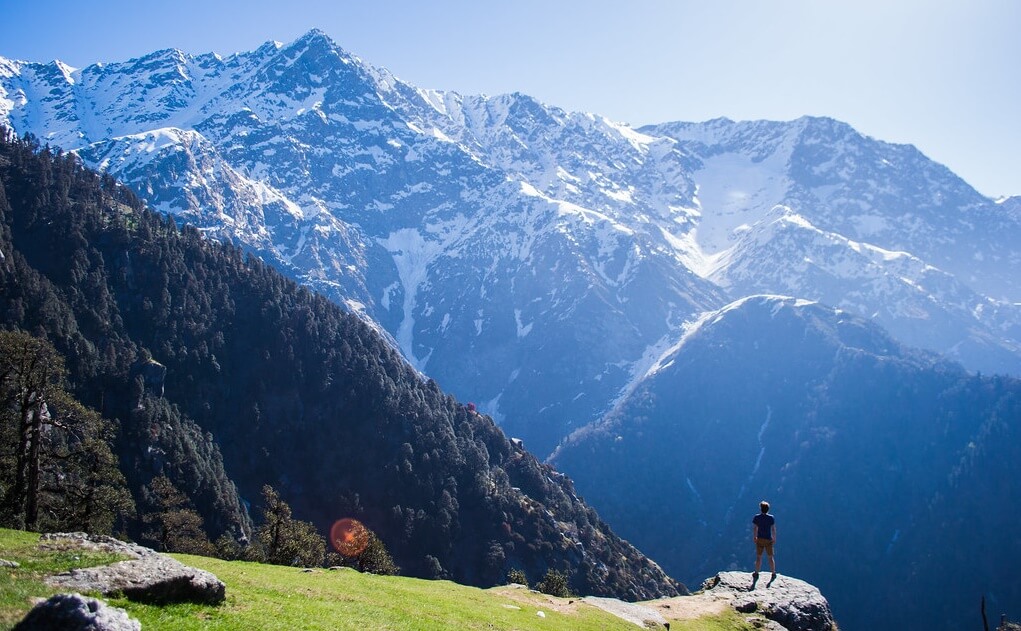 Triund Mcleodganj