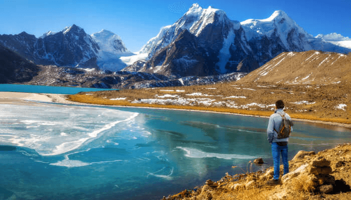 5 mysteries places to visit in Himalayas