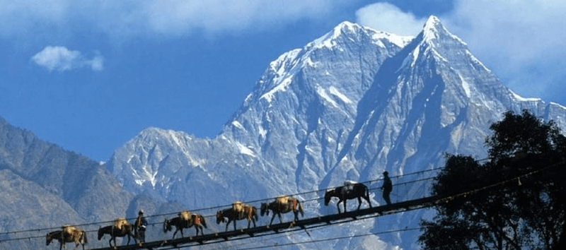 5 MUST VISIT HILL STATIONS TO VISIT IN INDIA THIS SUMMER