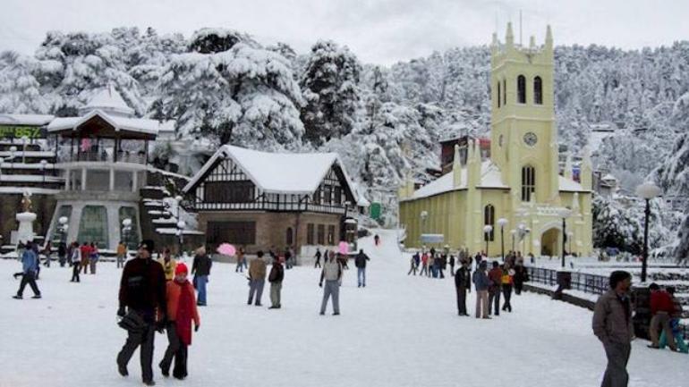 5 best Places to visit in Himachal Pradesh during Covid-19