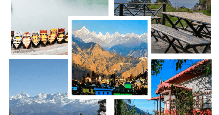 Post-pandemic travel: Top 5 unexplored places to visit in Uttarakhand