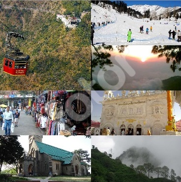 5 best Places to visit in Himachal Pradesh during Covid-19