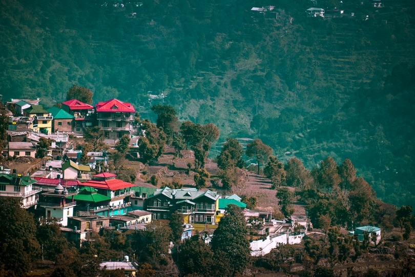 5 best Places to visit in Himachal Pradesh during Covid-19