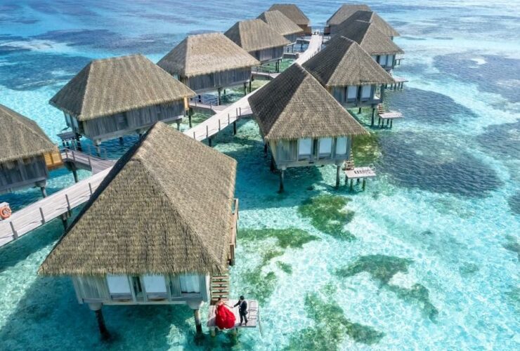 Maldives