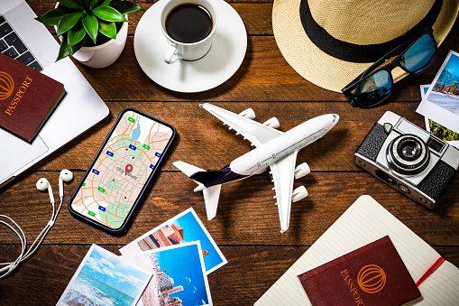 Best Traveling Apps You Must Download Before Traveling