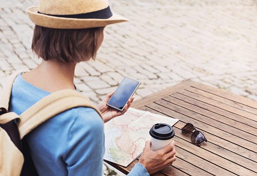 Best Traveling Apps You Must Download Before Traveling
