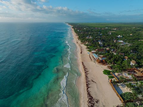 9 Amazingly Beautiful Beaches In The World