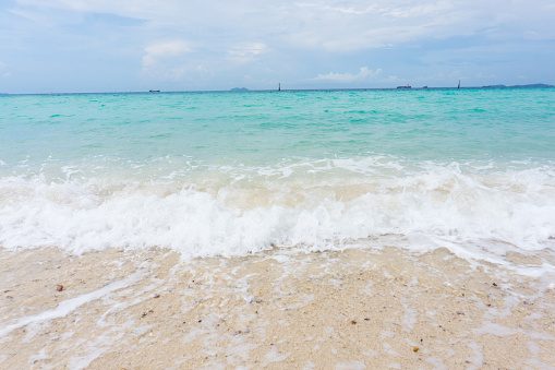9 Amazingly Beautiful Beaches In The World