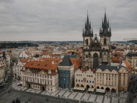 Talking about the education system, the country has a literacy rate of more than 99%! Prague is also home to a majority of International Schools