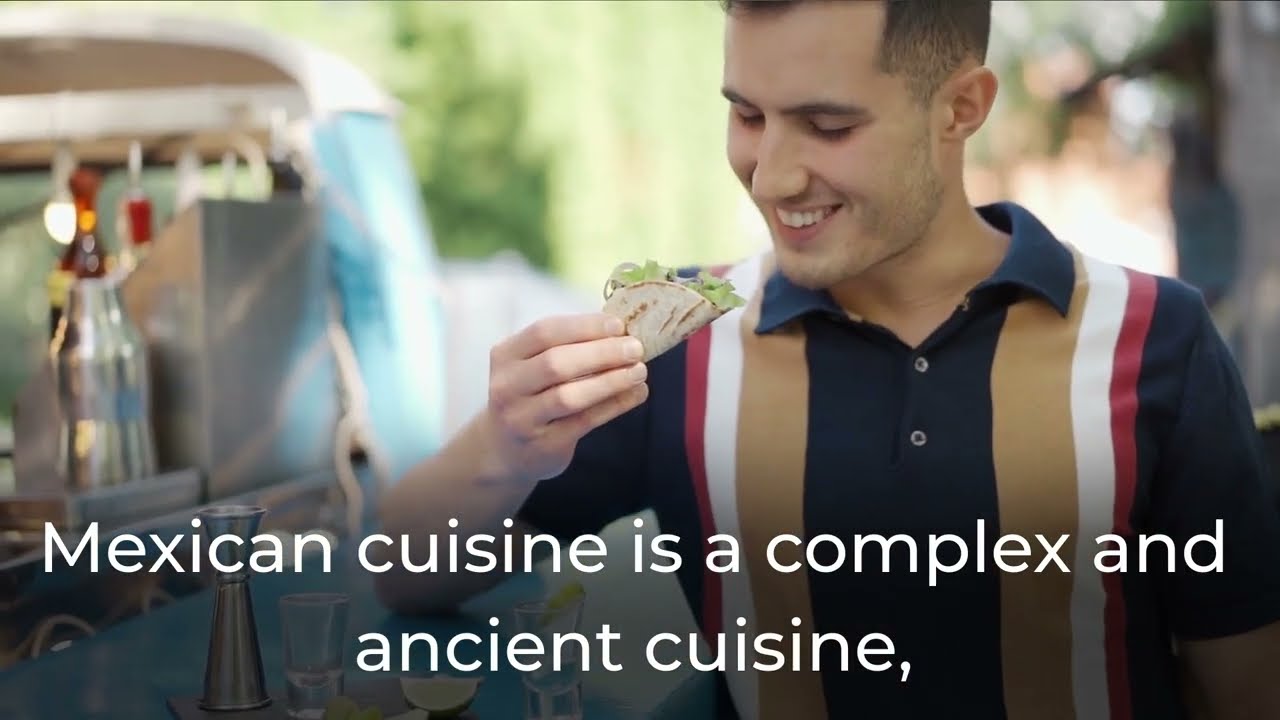 10 Mexican Cuisine You Should Try While Travelling To Mexico ...