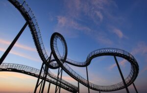 World's Best Roller Coasters