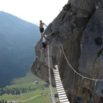 10 Most Dangerous Hiking Trails In The World