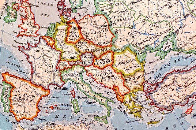 Top Fun Facts You Probably Didn’t Know About Europe!