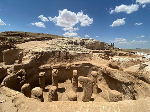 5 Places That Should Not Exist On Earth