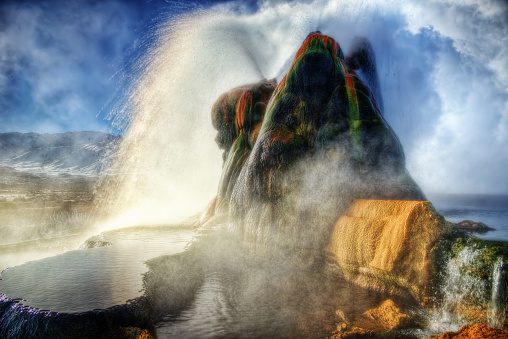 5 Places That Should Not Exist On Earth