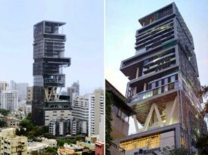  Unbelievable Buildings In the World
