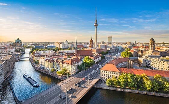  Guide for Germany Job Seeker Visa