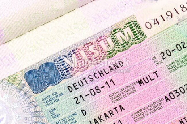  Guide for Germany Job Seeker Visa