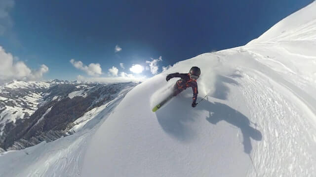 Andorra Skiing and Winter Sports