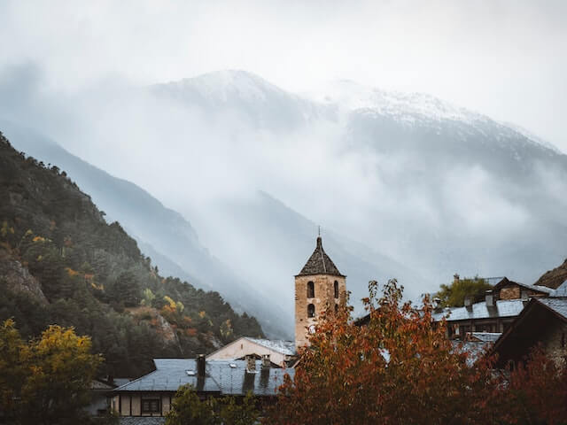 Andorra la Vella