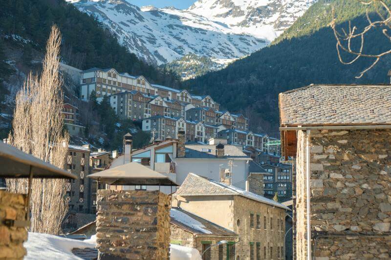 15 Interesting Fun Facts About Andorra