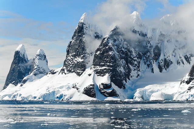 Antarctica