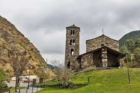 Sant Joan de Caselles Church